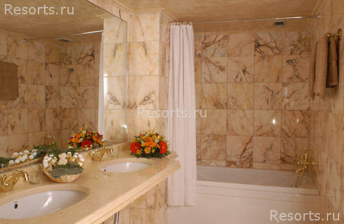 Corfu Holiday Palace Hotel 4
